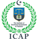ICAP emblem